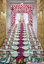 Anjar Temple Murti Darshan