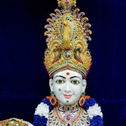 Shree Swaminarayan Temple - Atlanta (ISSO) Murti Darshan
