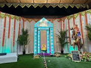 Auckland Temple (ISSO) Murti Darshan