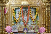 Bhuj Temple Murti Darshan