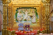 Bhuj Temple Murti Darshan