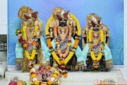 Bhuj Temple Murti Darshan