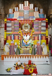 Bhuj Temple Murti Darshan