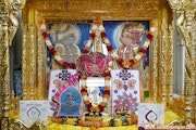 Bhuj Temple Murti Darshan