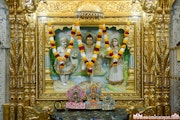 Bhuj Temple Murti Darshan