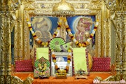 Bhuj Temple Murti Darshan