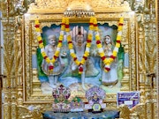 Bhuj Temple Murti Darshan