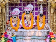 Bhuj Temple Murti Darshan