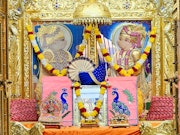 Bhuj Temple Murti Darshan