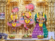 Bhuj Temple Murti Darshan