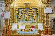 Bhuj Temple Murti Darshan