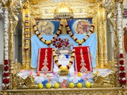 Bhuj Temple Murti Darshan