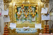 Bhuj Temple Murti Darshan