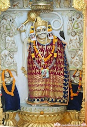 Bhuj Temple Murti Darshan