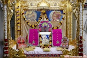 Bhuj Temple Murti Darshan