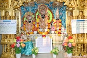 Bhuj Temple Murti Darshan