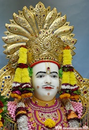 Bhuj Temple Murti Darshan