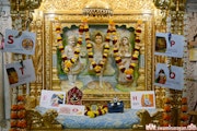 Bhuj Temple Murti Darshan