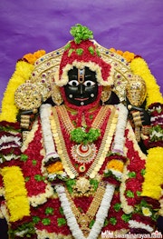 Bhuj Temple Murti Darshan