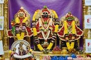 Bhuj Temple Murti Darshan