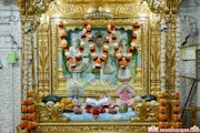 Bhuj Temple Murti Darshan