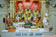 Bhuj Temple Murti Darshan