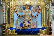 Bhuj Temple Murti Darshan