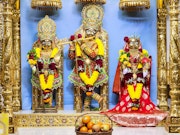 Bhuj Temple Murti Darshan