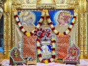 Bhuj Temple Murti Darshan