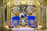 Bhuj Temple Murti Darshan