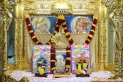 Bhuj Temple Murti Darshan