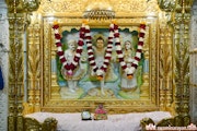 Bhuj Temple Murti Darshan