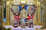 Bhuj Temple Murti Darshan