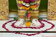 Bhuj Temple Murti Darshan