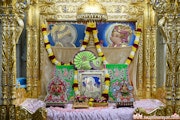 Bhuj Temple Murti Darshan