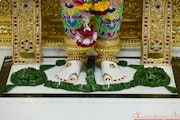 Bhuj Temple Murti Darshan