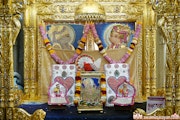 Bhuj Temple Murti Darshan