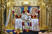 Bhuj Temple Murti Darshan