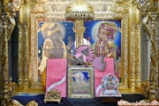 Bhuj Temple Murti Darshan