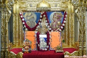 Bhuj Temple Murti Darshan