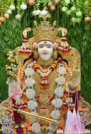 Bhuj Temple Murti Darshan