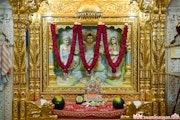 Bhuj Temple Murti Darshan