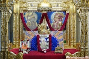 Bhuj Temple Murti Darshan