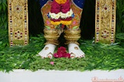 Bhuj Temple Murti Darshan