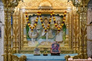 Bhuj Temple Murti Darshan