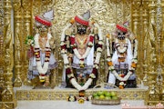 Bhuj Temple Murti Darshan