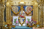 Bhuj Temple Murti Darshan