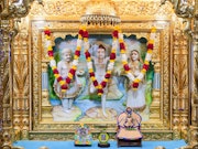 Bhuj Temple Murti Darshan