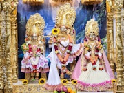 Bhuj Temple Murti Darshan