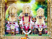Bhuj Temple Murti Darshan